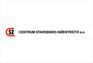 Logo Centrum stavebního inženýrství a.s. | WebJET CMS