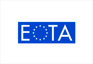 Certifikace EOTA | WebJET CMS