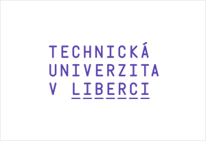 Logo Technická univerzita v Liberci | WebJET CMS