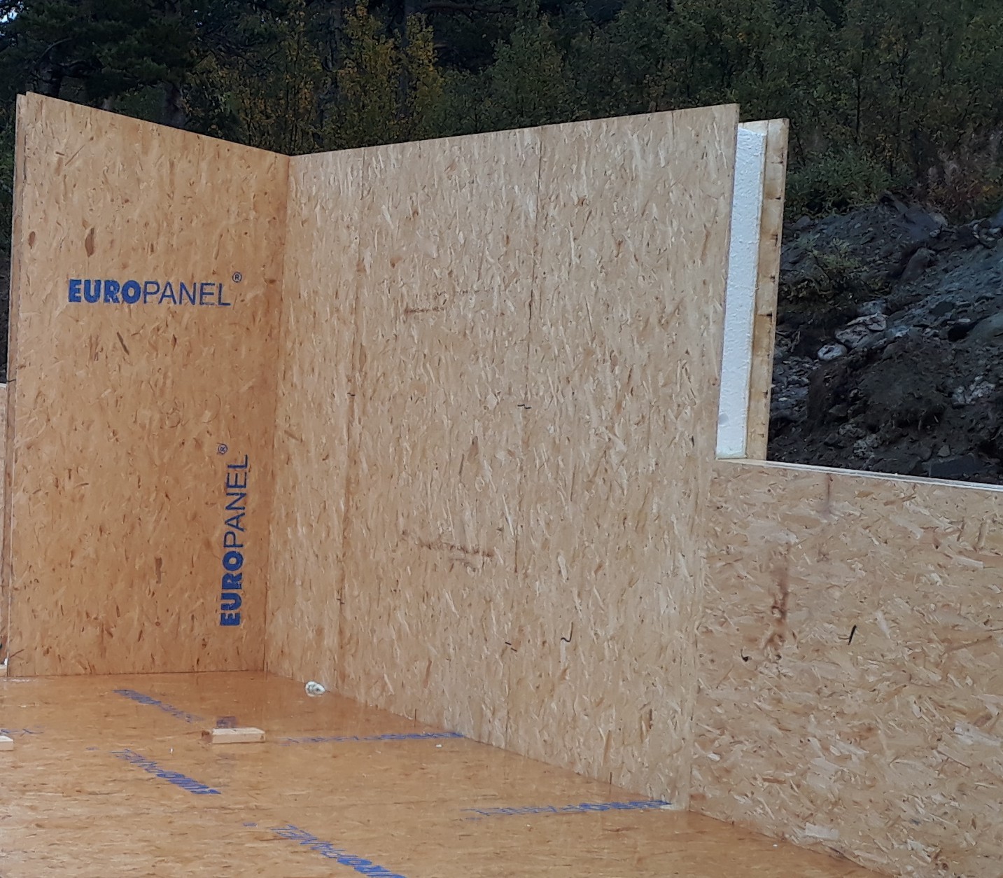 europanel system montaz 1 | WebJET CMS