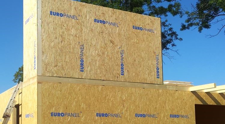 Europanely