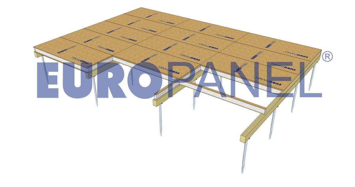 deska na vrutech | WebJET CMS