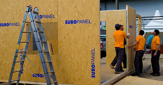 Europanel