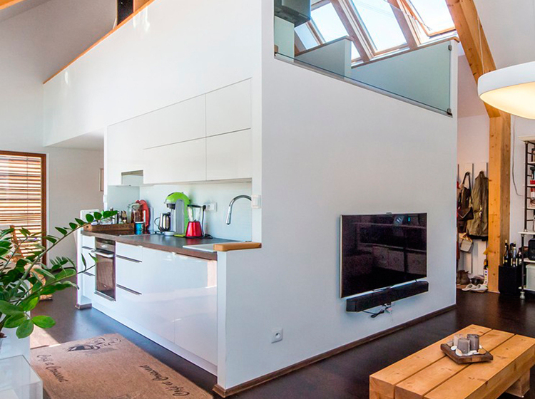 stavebni moduly a4 modul koupelny vprostoru domu | WebJET CMS