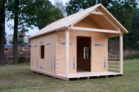Europanel Hobby