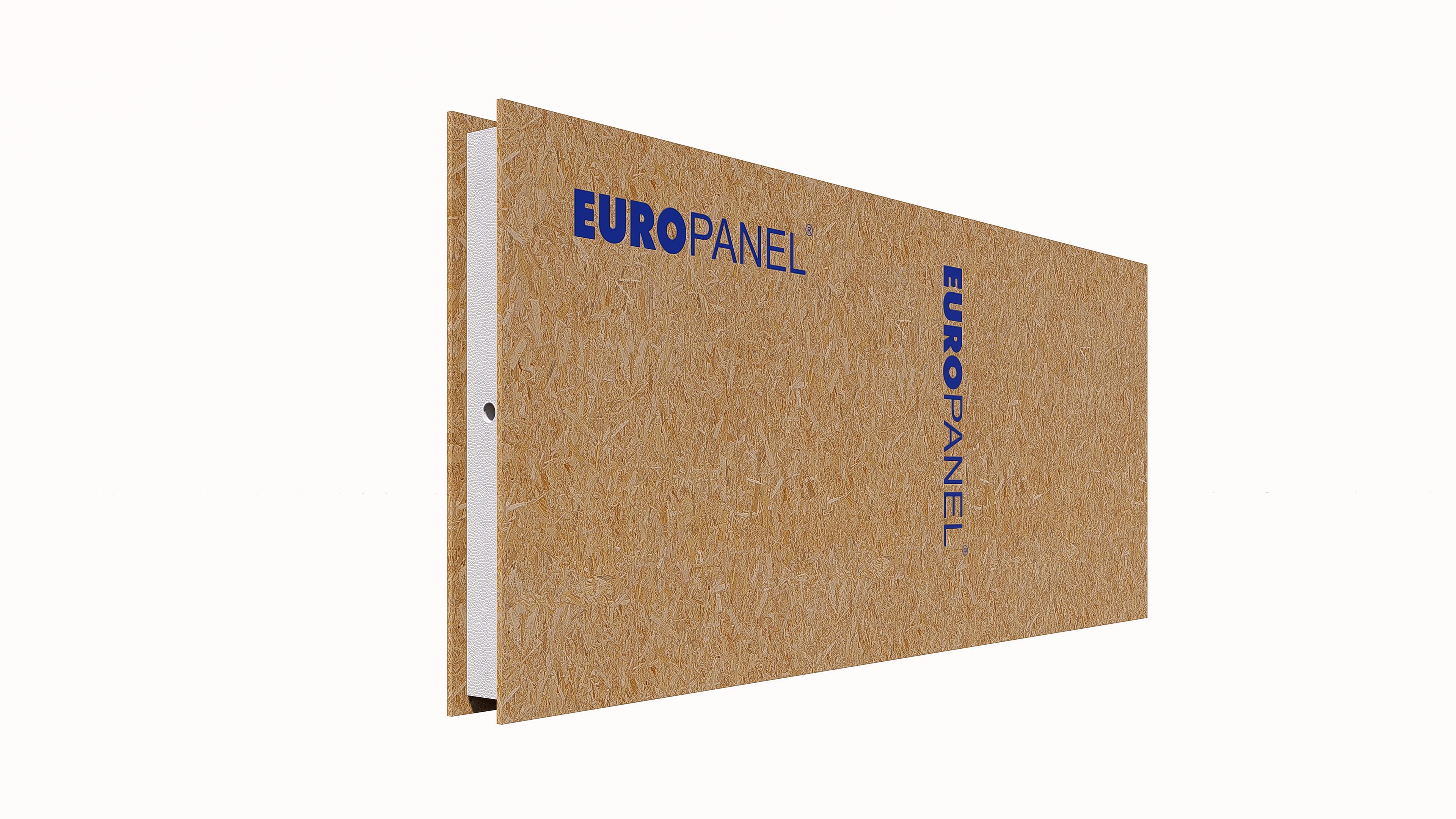 Bausystem EUROPANEL