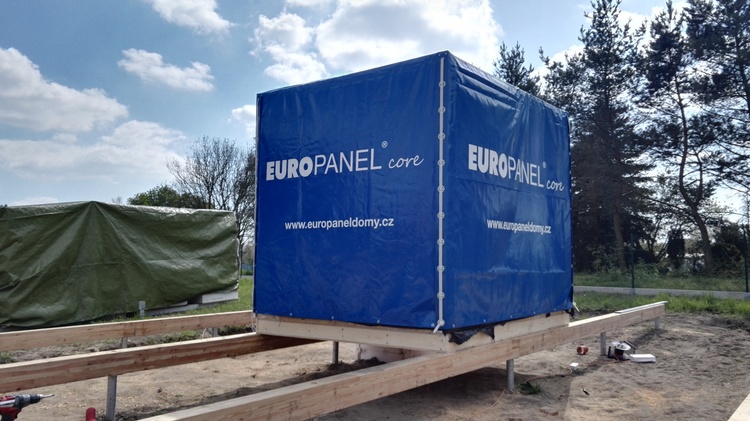 EUROPANEL<sup>®</sup> core
