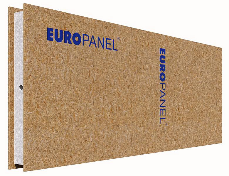 Europanel cena